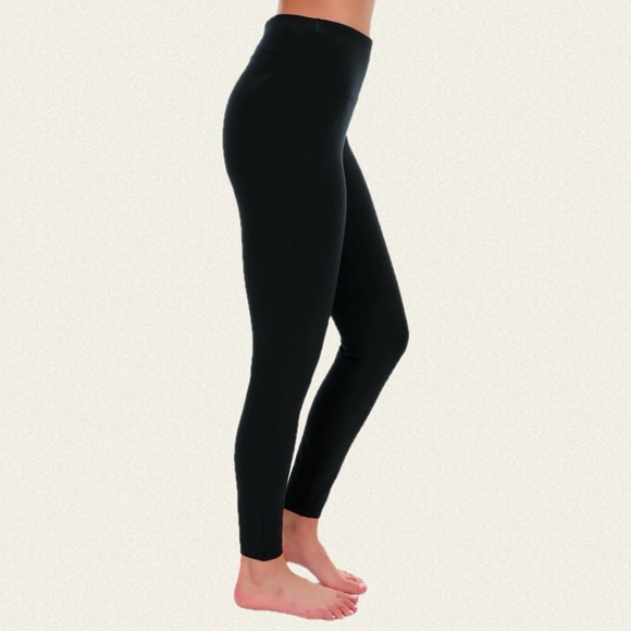 SPANX Ponte Leggings - Picture 5 of 9